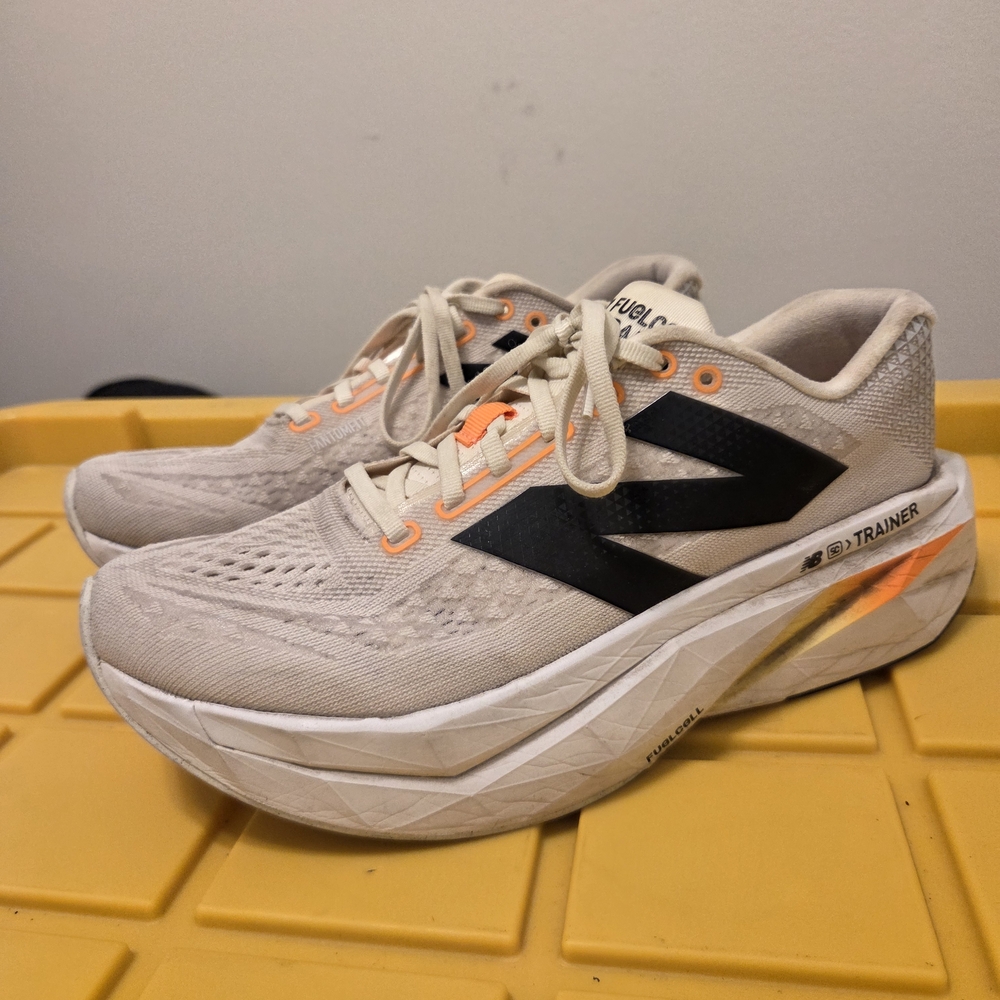New Balance SC Trainer V4
